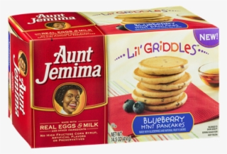 Aunt Jemima Pancake Mix