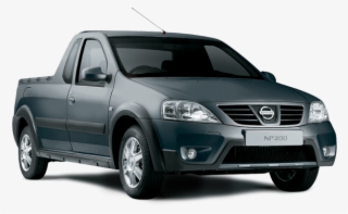 2018 Nissan Np200
