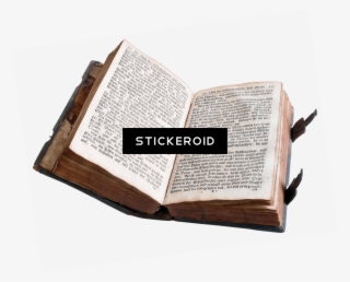 Old German Bible