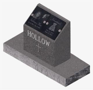Companion Pillar Columbarium - Columbarium