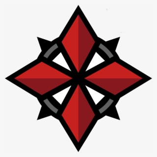 Fortnite Umbrella Png - Resident Evil Uss Logo