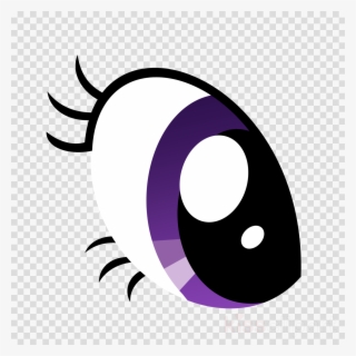 Mlp Twilight Sparkle Eyes Clipart Twilight Sparkle - My Little Pony Twilight Sparkle Eyes