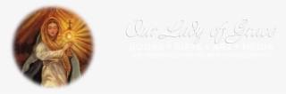 Logo - Transparent Png Our Lady
