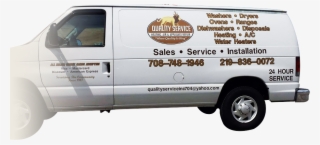 Call 746-1946 And Talk To Our Cooling Experts Today - Compact Van