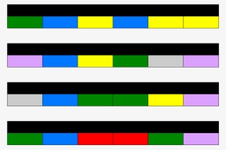 New Crop's Portfolio - Electric Blue