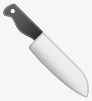 Download Svg Download Png - Knife Emoji Png