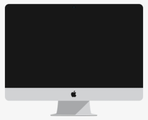 The7 Host Mac - Led-backlit Lcd Display