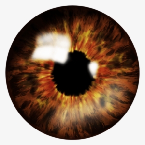 Free Png Eyes Png Images Transparent - Eye Lens Png
