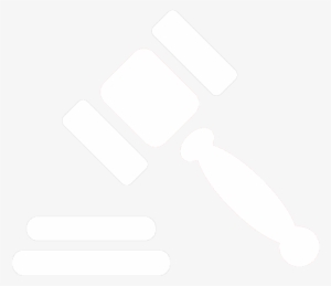 Justice For Our Indigenous Sisters - Law White Icon Png