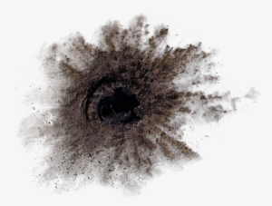 Dceu Zod Replaces Hulk - Explosion Decal Texture