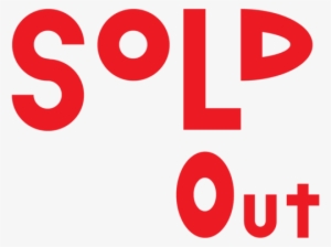 Sold Out - Circle