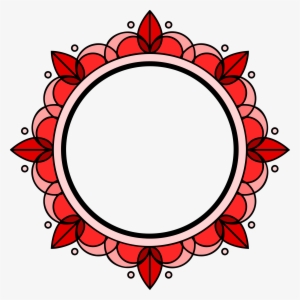 Art Deco Art Nouveau Deco Watercolor Painting - Art Deco