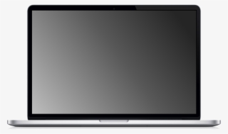 Mac Laptop Png Image - Laptop Png Mac
