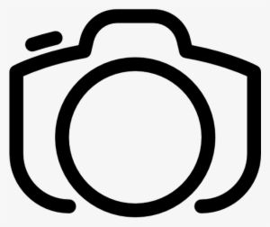 Photo Camera Free Vector Icons Designed By Gregor Cresnar - Fiat