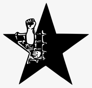 The Star In The Prison - Hamilton Libros