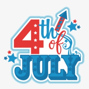 4th Of July Cupcake Toppers