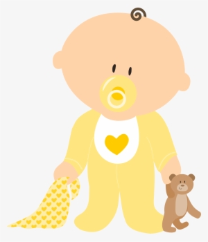This Free Icons Png Design Of Baby Boy 2