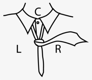 Necktie Drawing Noose Png Freeuse Library - Necktie