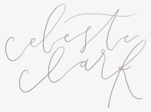 Calligraphy