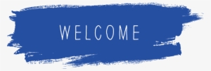 #welcome - Welcome Png