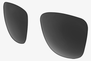 Lenses Orange Lava - Sunglasses Side View Png