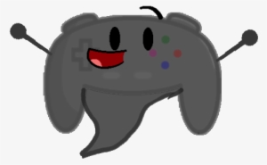 Gamey's Ghost - Portable Network Graphics