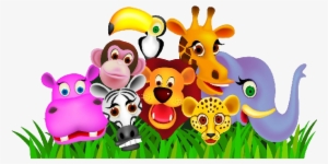 Animals Clipart