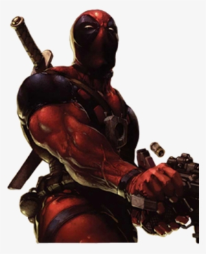 Deadpool Marvel Xp - Deadpool Marvel Avengers Alliance