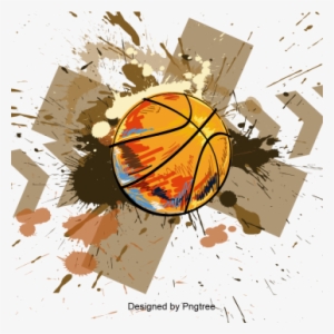 Cartoon Sports Non Mainstream Dots, Sports, Non Mainstream,