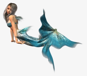 Mermaid Png