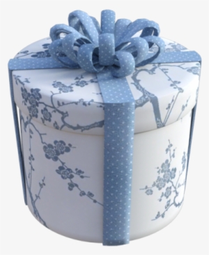 White Romantic Gift Box, Love, Romantic, Box Png And - Psd