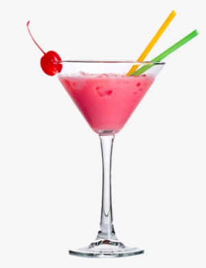 Tubes Verres, Bouteilles, Tasses - Cocktail Glass