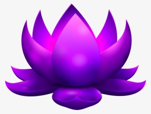 Lotus Flower Clipart At Getdrawings