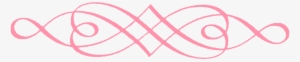 Pink Swirls Png - Pink Swirl Png