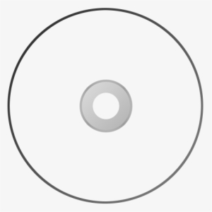 Blank Cd Png - Horizon Observatory