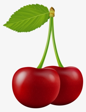 Cherries Clipart Coffee Cherry