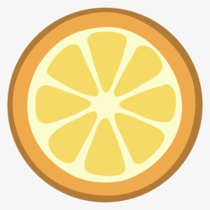 Orange Png Image - Orange Slice Clipart