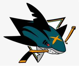 San Jose Sharpedo Finally - San Jose Sharks Logo Gif