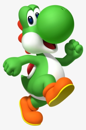 Enlarged Clipart Super Mario
