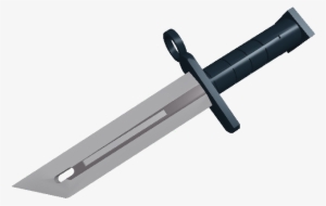 Knife - Sword