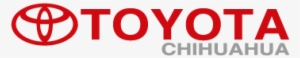 Toyota Chihuahua Vector Logo Free - Road America
