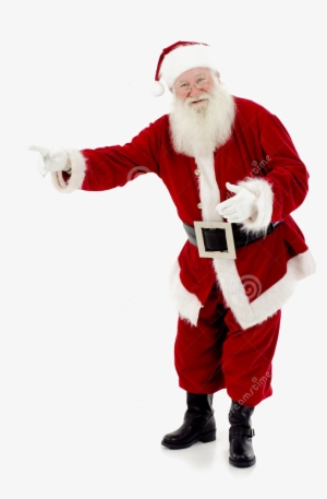 Santa Transparent Background Png - Imagini Cu Mosi Craciun