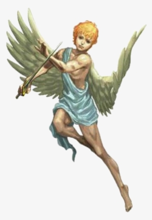Angel - Portable Network Graphics