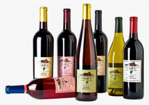 Baiting Hollow Farm Vineyard Wine - Wine