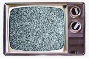 Tv Static Png - Offline Till Further Notice