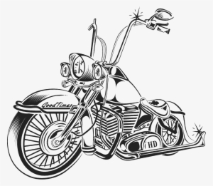 Lowrider Drawing At Getdrawings - Old School Harley Drawing