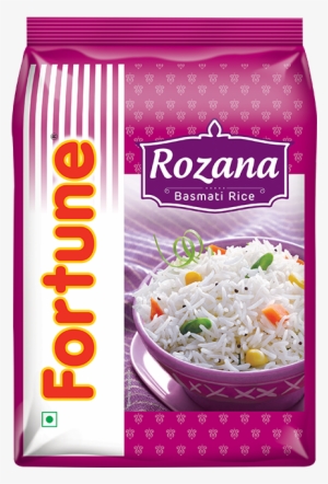 Fortune Rozana Basmati Rice