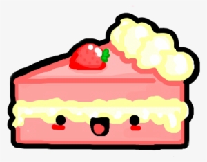 Kawaii Png - Pasteles Animados Y Tiernos