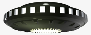Alien Spacecraft Png Image With Transparent Background - Extraterrestrial Life