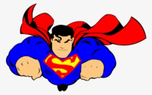 Superman Logo Png - Superman Clipart Png
